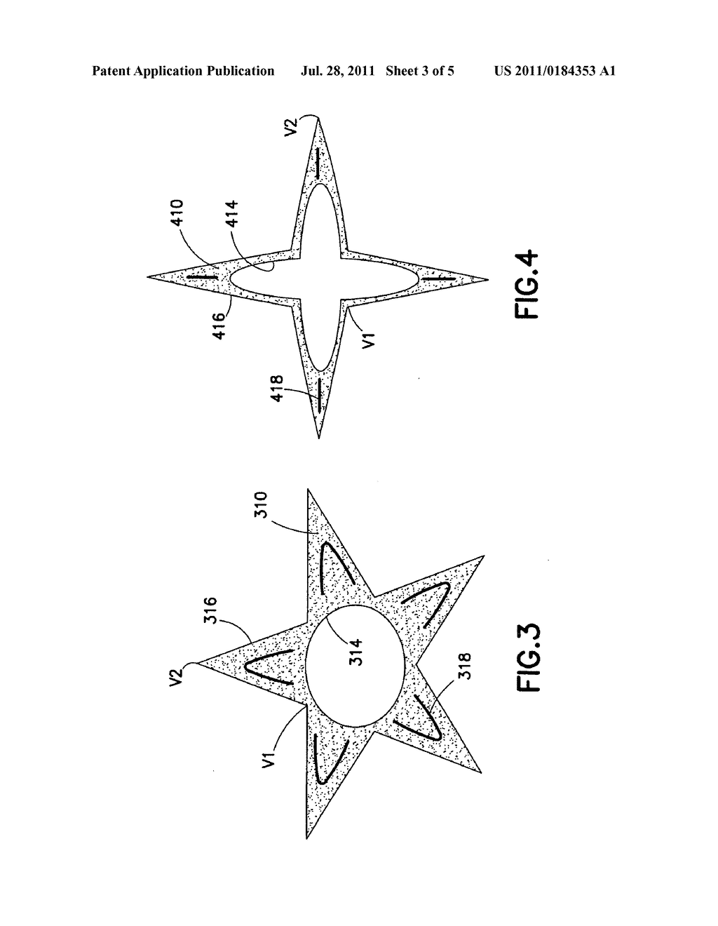 Subcutaneous injection port - diagram, schematic, and image 04