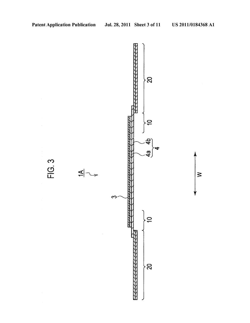 ABSORPTIVE ARTICLE - diagram, schematic, and image 04