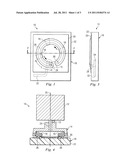 Peristaltic Pump and Cassette diagram and image