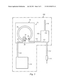 Peristaltic Pump and Cassette diagram and image