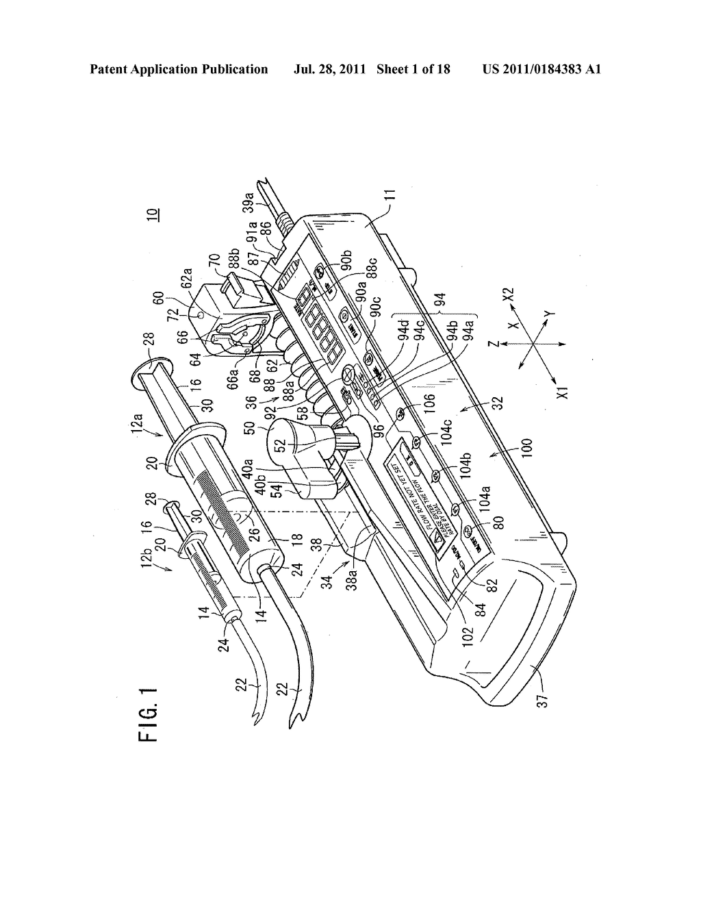 SYRINGE PUMP - diagram, schematic, and image 02