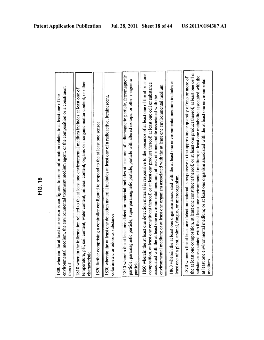 Compositions and methods for therapeutic delivery with microorganisms - diagram, schematic, and image 19