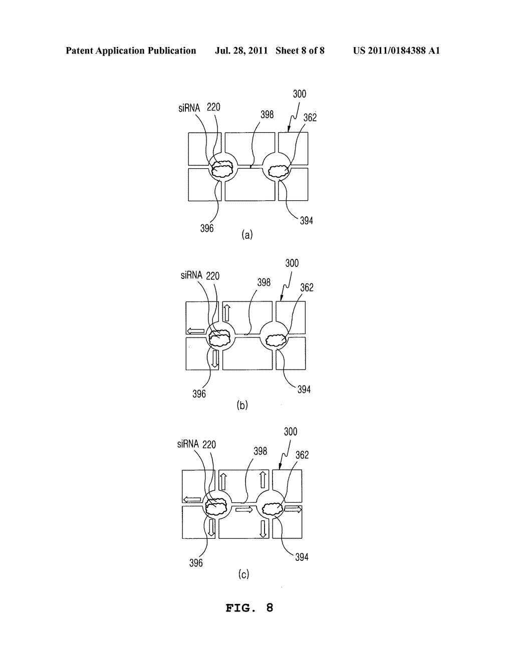 BACTERIUM-BASED MICROROBOT FOR MEDICAL TREATMENT, OPERATION METHOD THEREOF     AND TREATMENT METHOD USING THE SAME - diagram, schematic, and image 09