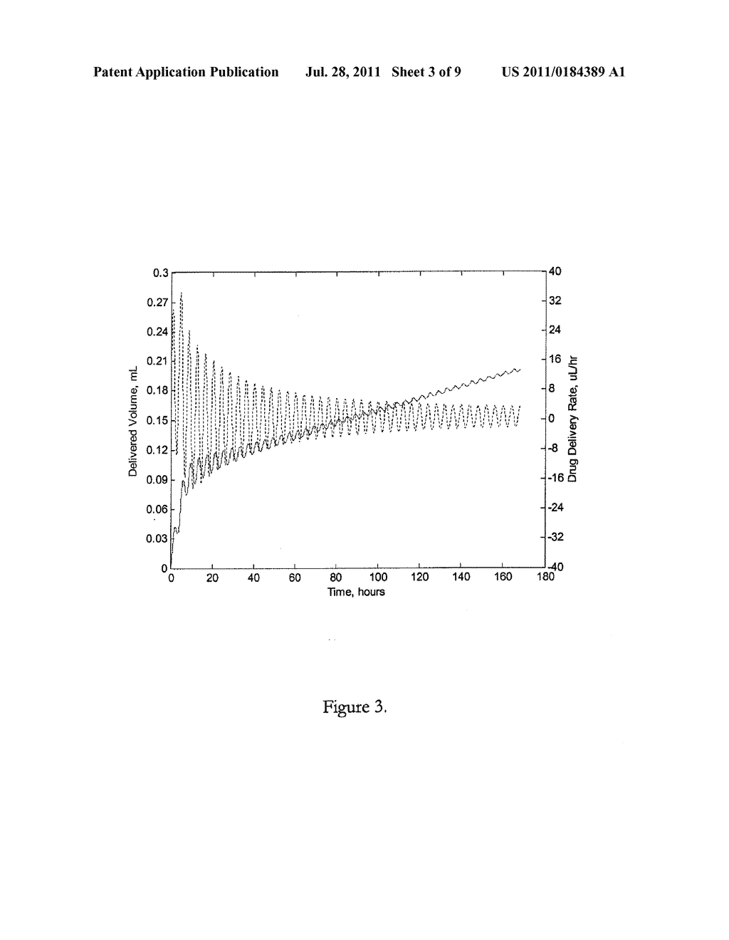 OSMOTIC PUMP APPARATUS AND ASSOCIATED METHODS - diagram, schematic, and image 04