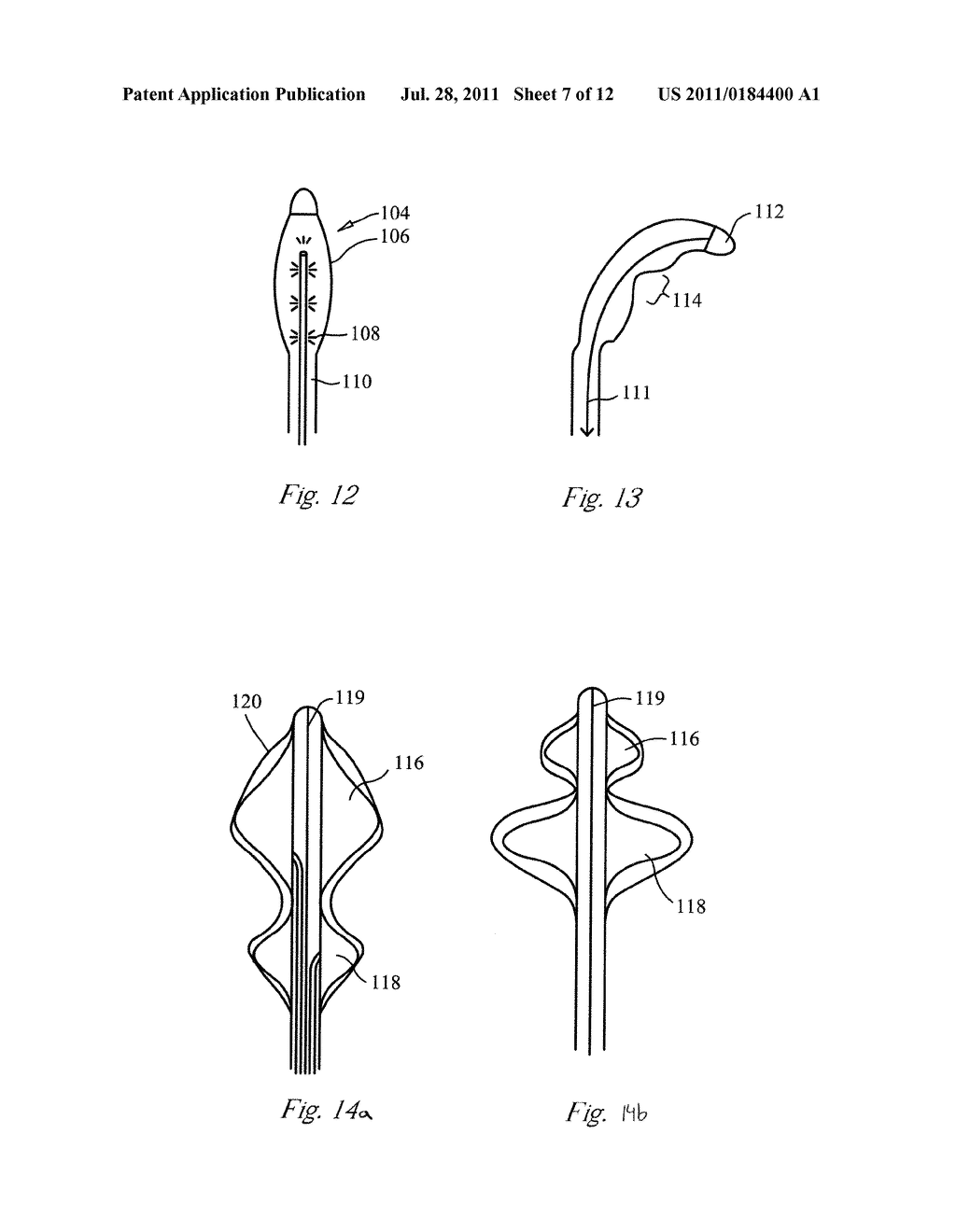 TRIPLE BALLOON CATHETER - diagram, schematic, and image 08