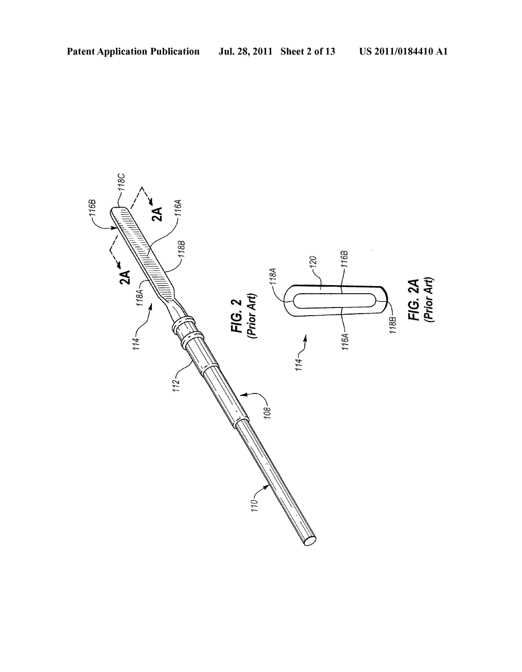 ELECTROSURGICAL ELECTRODE WITH ELECTRIC FIELD CONCENTRATING FLASH EDGE - diagram, schematic, and image 03