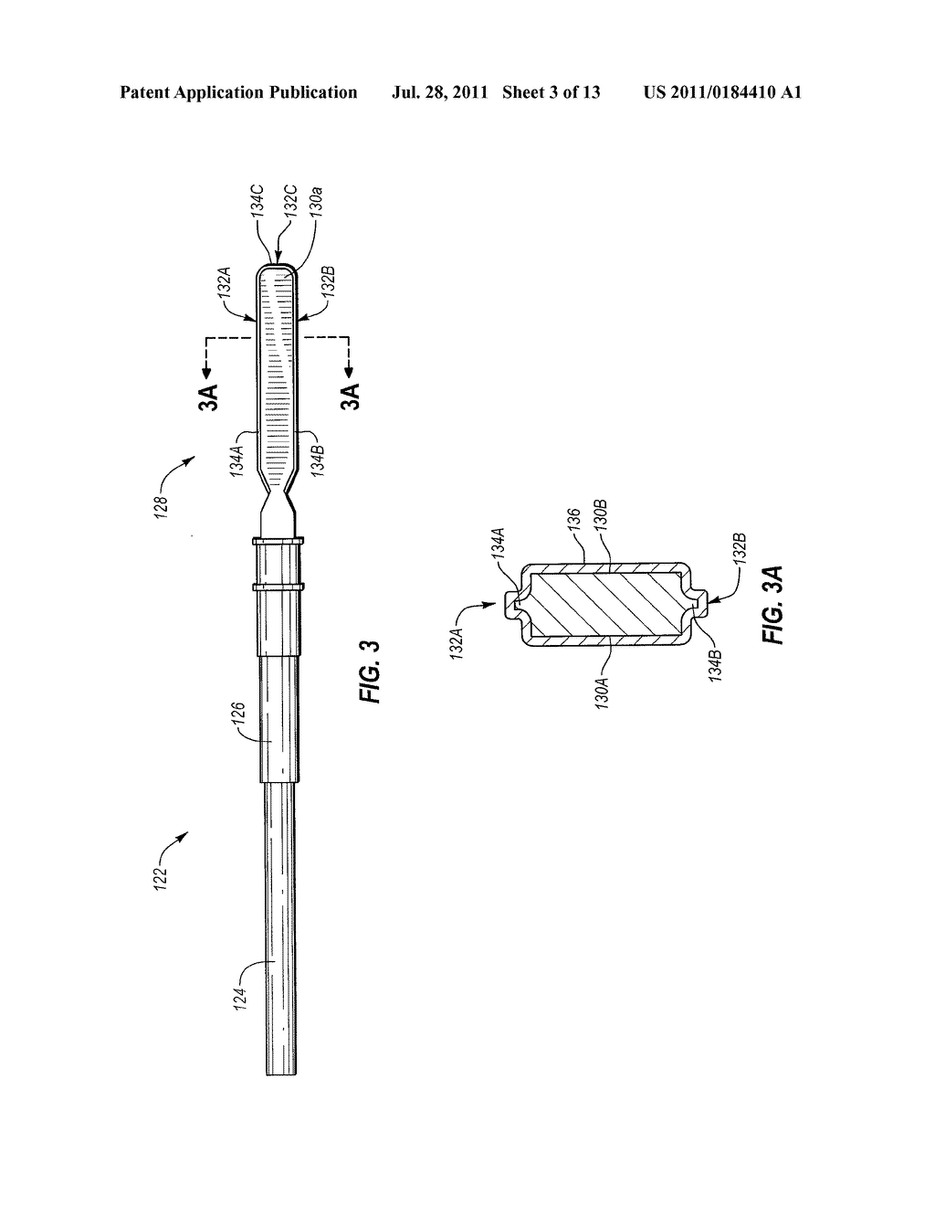 ELECTROSURGICAL ELECTRODE WITH ELECTRIC FIELD CONCENTRATING FLASH EDGE - diagram, schematic, and image 04