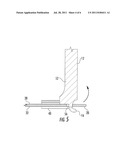 SURGICAL TOOL FOR PECTUS BAR EXTRACTION diagram and image