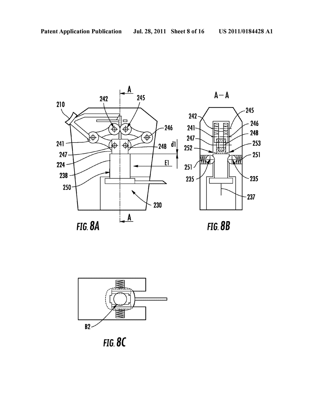 INSERTION DEVICE FOR INFUSION SETS - diagram, schematic, and image 09