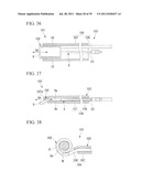 ELECTRODE UNIT, ELECTRODE SYSTEM, ELECTRODE IMPLANTING APPARATUS, AND     ELECTRODE IMPLANTING SYSTEM diagram and image