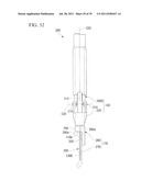 ELECTRODE UNIT, ELECTRODE SYSTEM, ELECTRODE IMPLANTING APPARATUS, AND     ELECTRODE IMPLANTING SYSTEM diagram and image