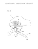 ELECTRODE UNIT, ELECTRODE SYSTEM, ELECTRODE IMPLANTING APPARATUS, AND     ELECTRODE IMPLANTING SYSTEM diagram and image