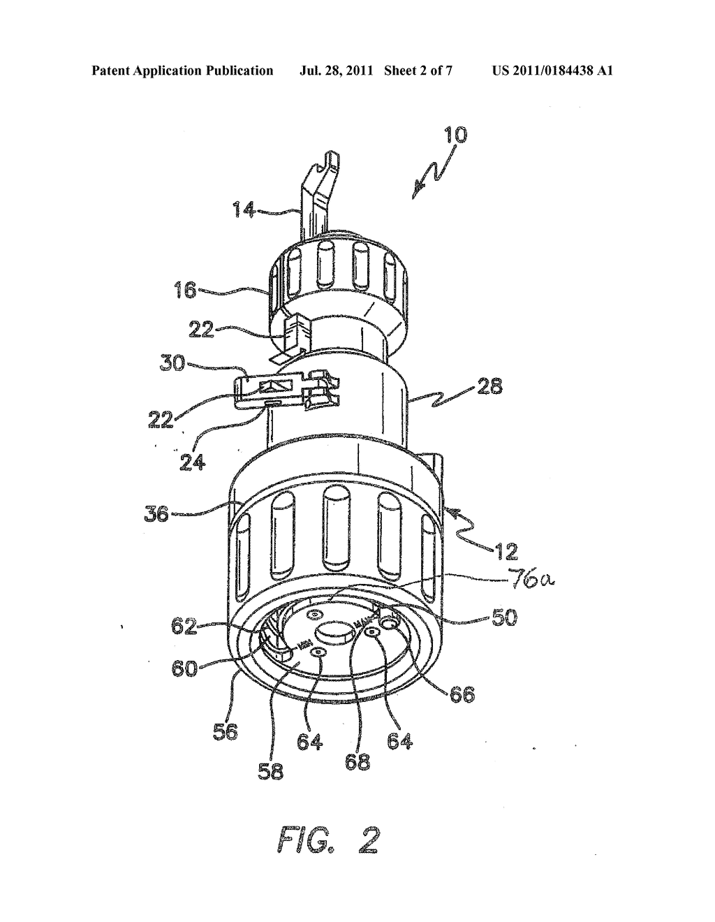 SUTURE MANAGEMENT AND TENSIONING DEVICES AND METHODS FOR SOFT TISSUE     RECONSTRUCTION OR BONE-TO-BONE FIXATION - diagram, schematic, and image 03