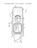 LANCING DEVICE diagram and image