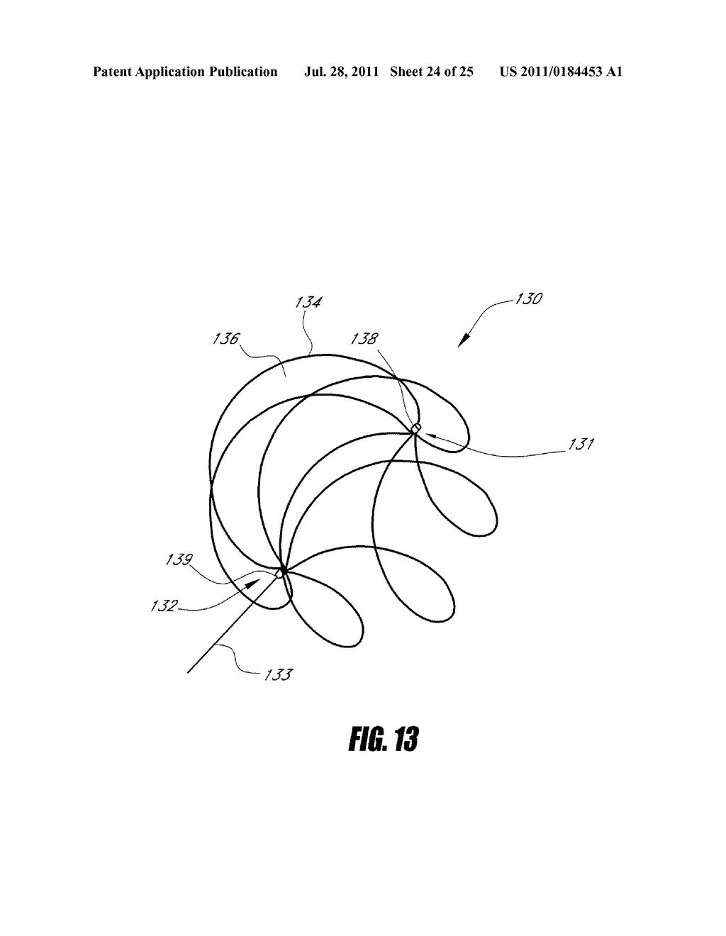 VASCULAR REMODELING DEVICE - diagram, schematic, and image 25