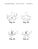 VARIABLE ANGLE ADAPTIVE PLATE diagram and image