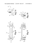 VARIABLE ANGLE ADAPTIVE PLATE diagram and image