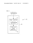 AC LOGIC POWERED STIMULATOR IC FOR NEURAL PROSTHESIS diagram and image