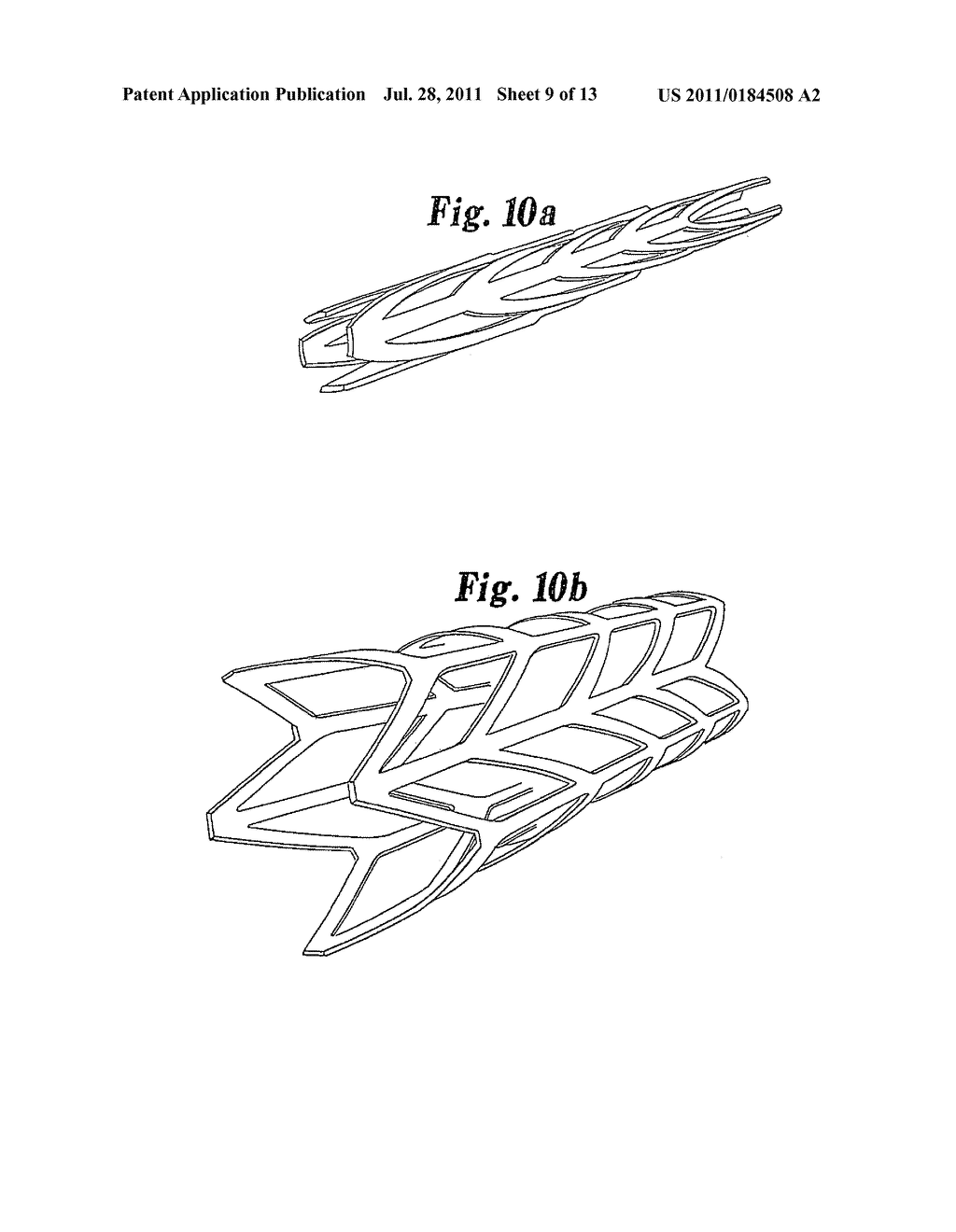 IMPROVED TISSUE SUPPORTING DEVICES - diagram, schematic, and image 10