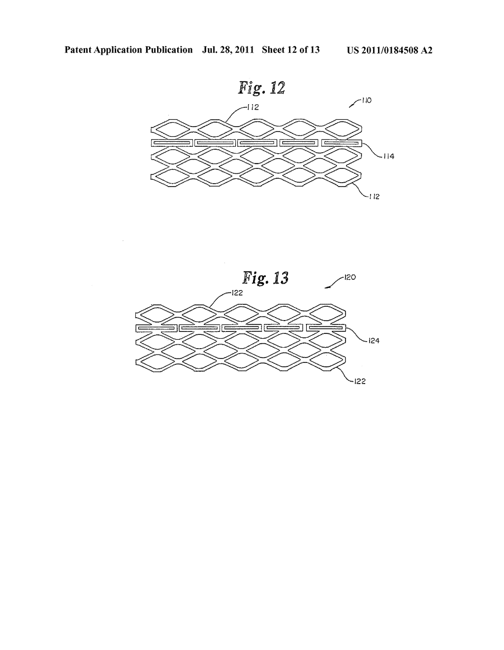 IMPROVED TISSUE SUPPORTING DEVICES - diagram, schematic, and image 13