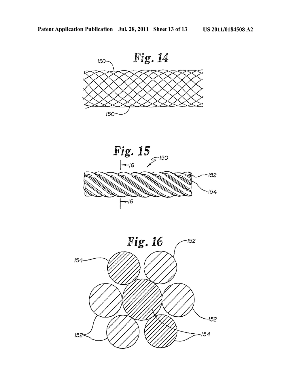 IMPROVED TISSUE SUPPORTING DEVICES - diagram, schematic, and image 14