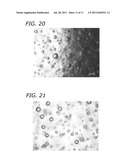 OPEN CELLED FOAMS, IMPLANTS INCLUDING THEM AND PROCESSES FOR MAKING SAME diagram and image