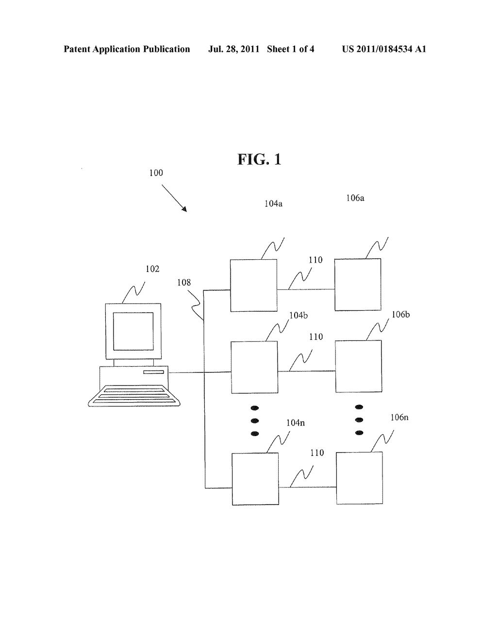 CONFIGURATION OF ORDERED MULTICOMPONENT DEVICES - diagram, schematic, and image 02