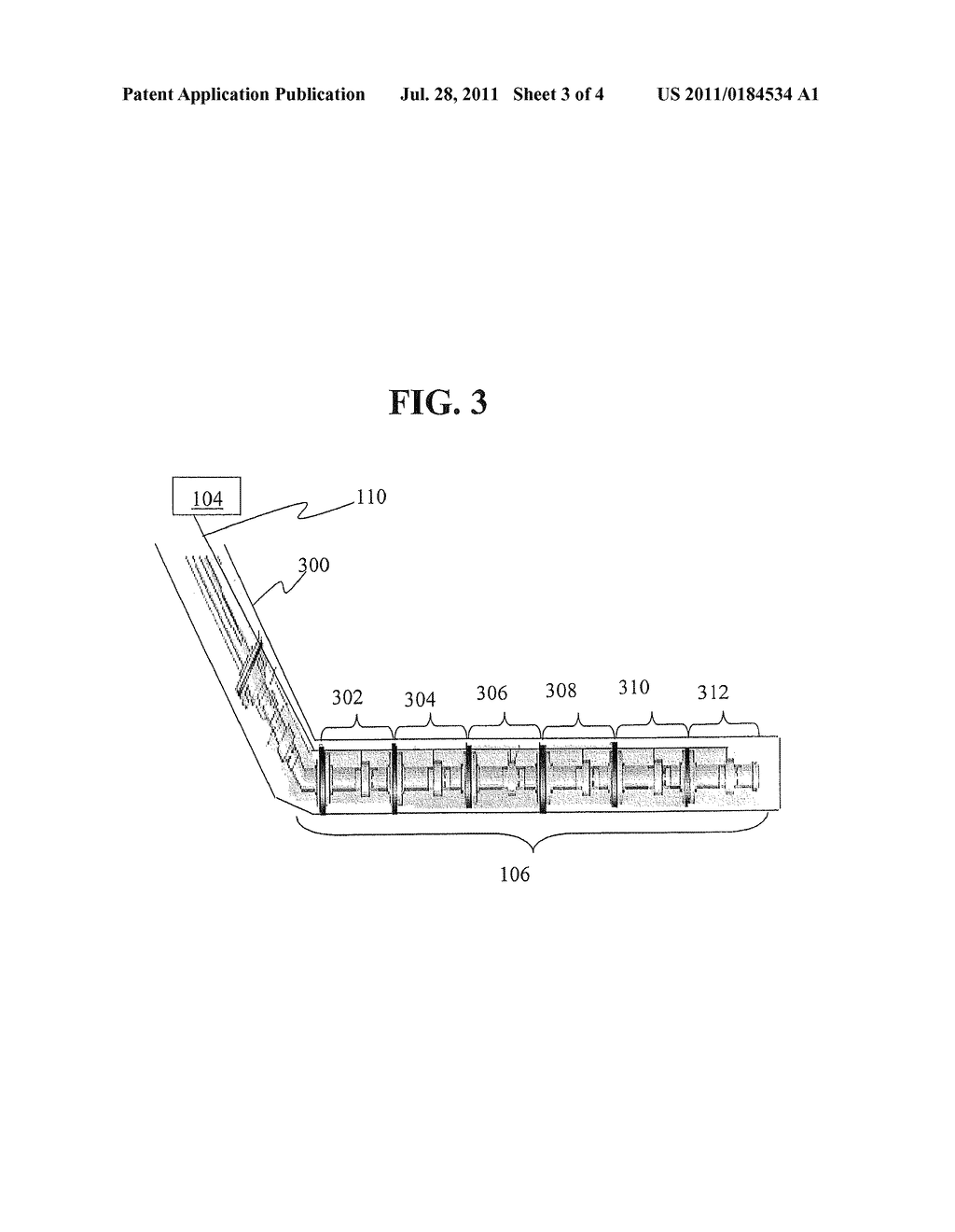 CONFIGURATION OF ORDERED MULTICOMPONENT DEVICES - diagram, schematic, and image 04