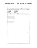 DEVICE AND METHOD FOR FORMULATING A NUMERICAL MODEL OF A MANUFACTURED     PRODUCT diagram and image