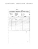 DEVICE AND METHOD FOR FORMULATING A NUMERICAL MODEL OF A MANUFACTURED     PRODUCT diagram and image