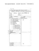 DEVICE AND METHOD FOR FORMULATING A NUMERICAL MODEL OF A MANUFACTURED     PRODUCT diagram and image