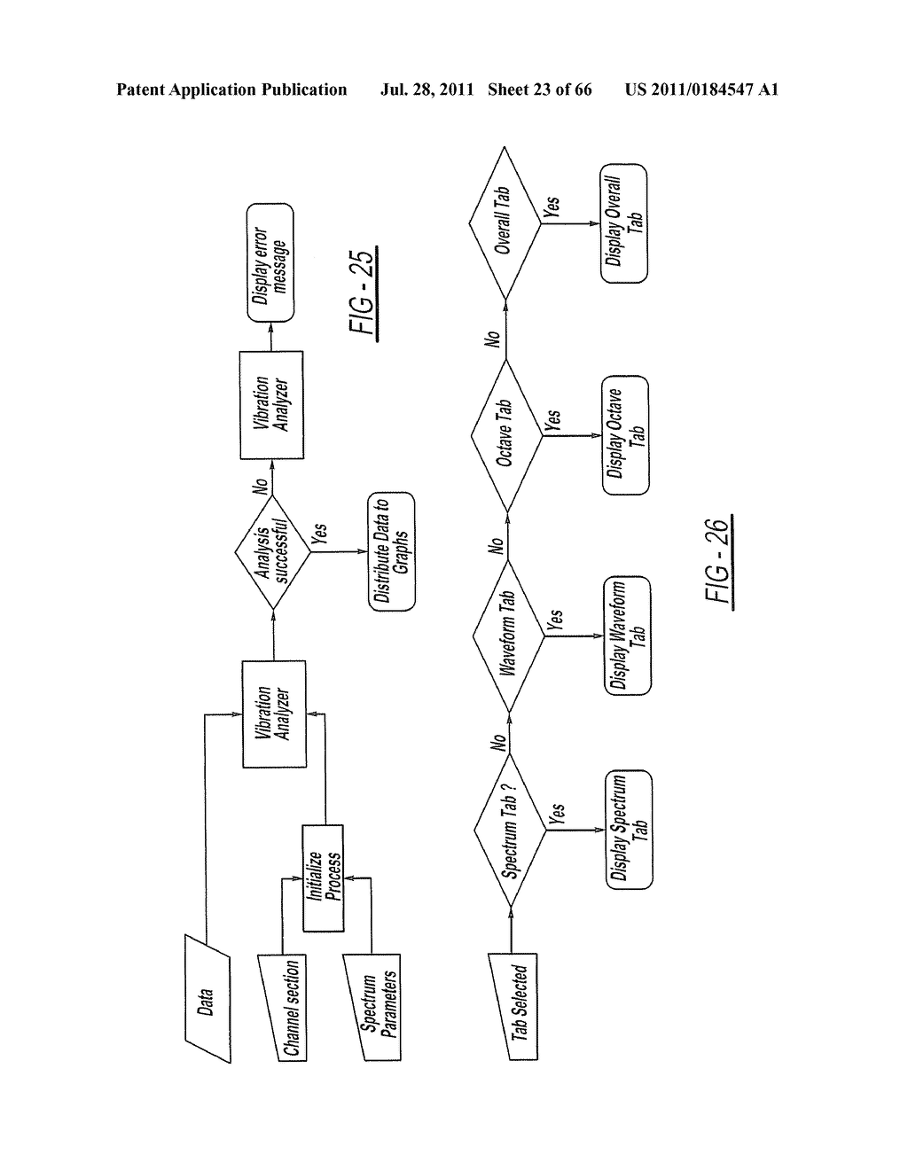 SYSTEM FOR MONITORING PLANT EQUIPMENT - diagram, schematic, and image 24