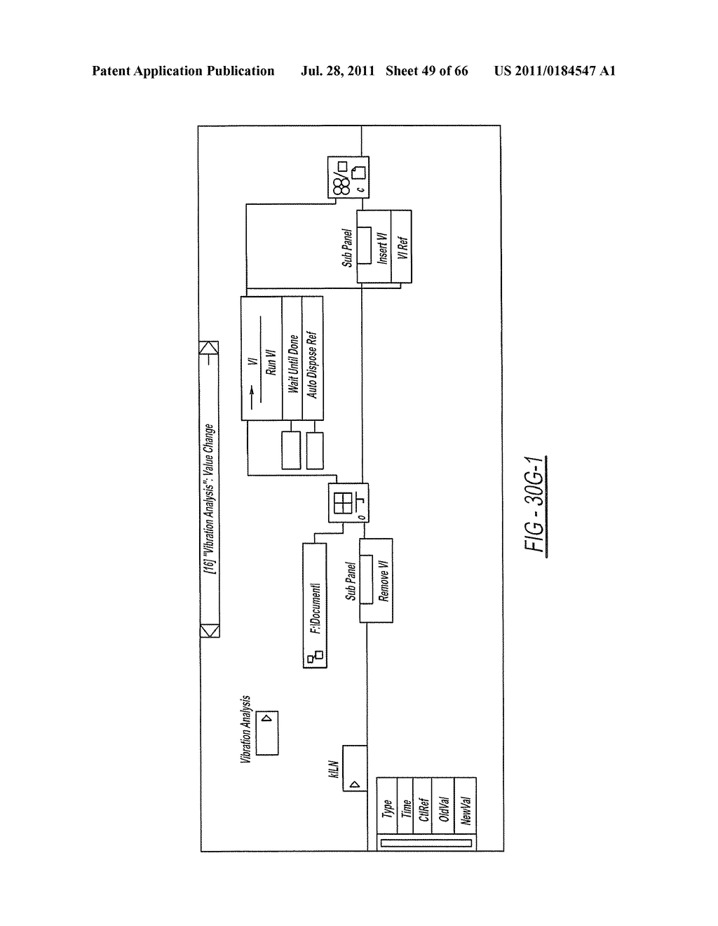 SYSTEM FOR MONITORING PLANT EQUIPMENT - diagram, schematic, and image 50