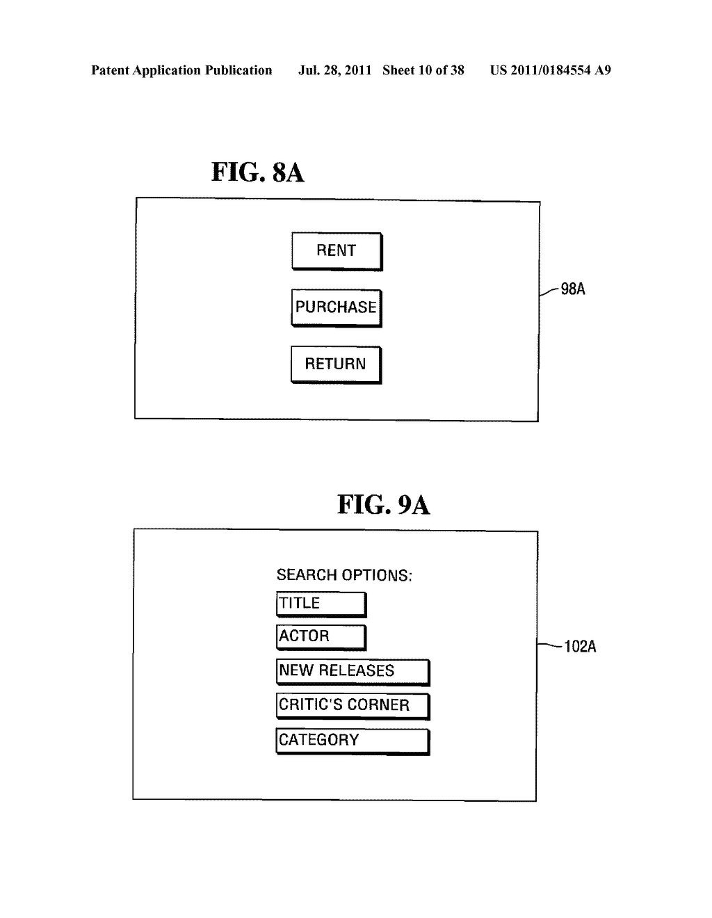 AUTOMATED BUSINESS SYSTEM AND METHOD OF VENDING AND RETURNING A CONSUMER     PRODUCT - diagram, schematic, and image 11