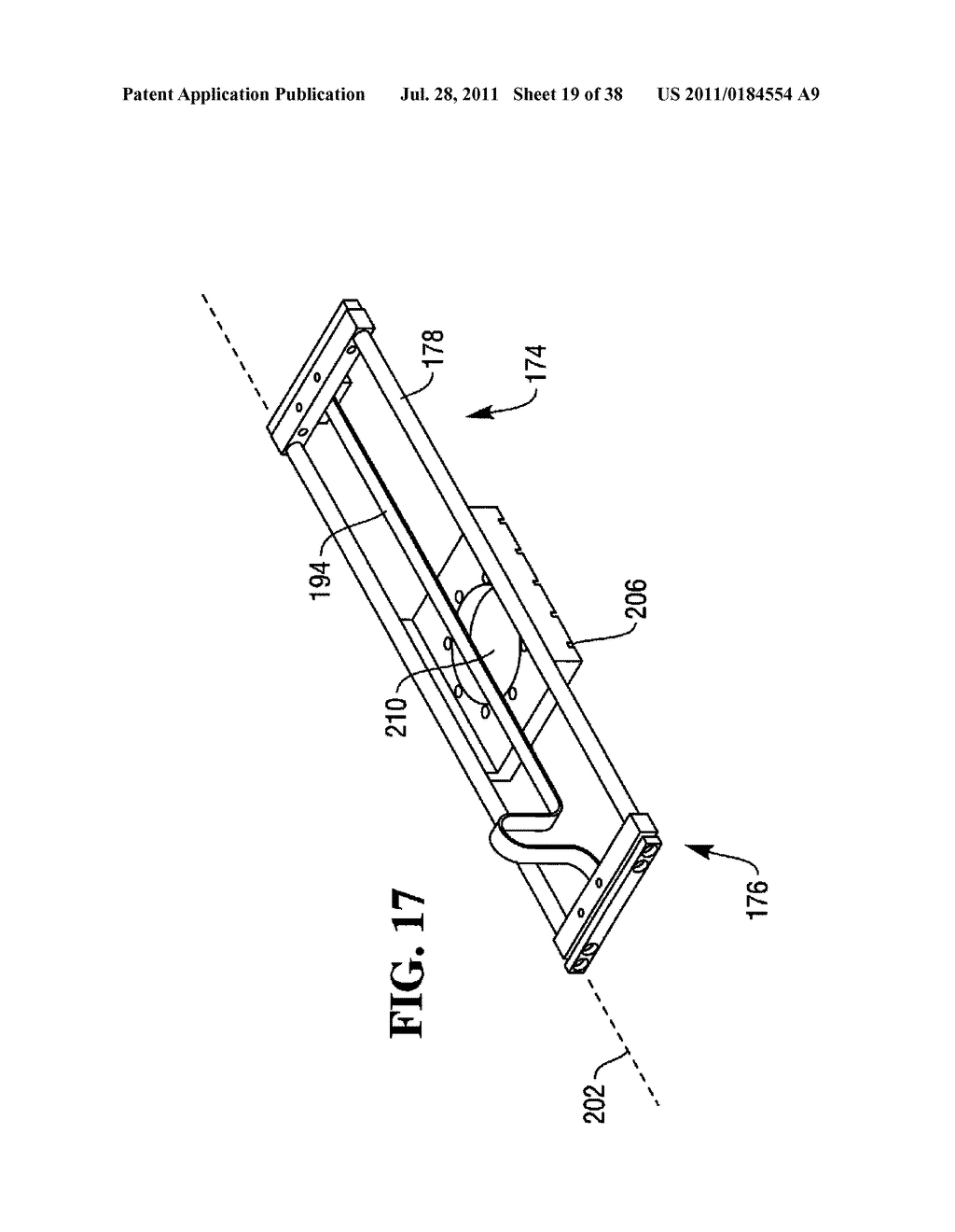 AUTOMATED BUSINESS SYSTEM AND METHOD OF VENDING AND RETURNING A CONSUMER     PRODUCT - diagram, schematic, and image 20