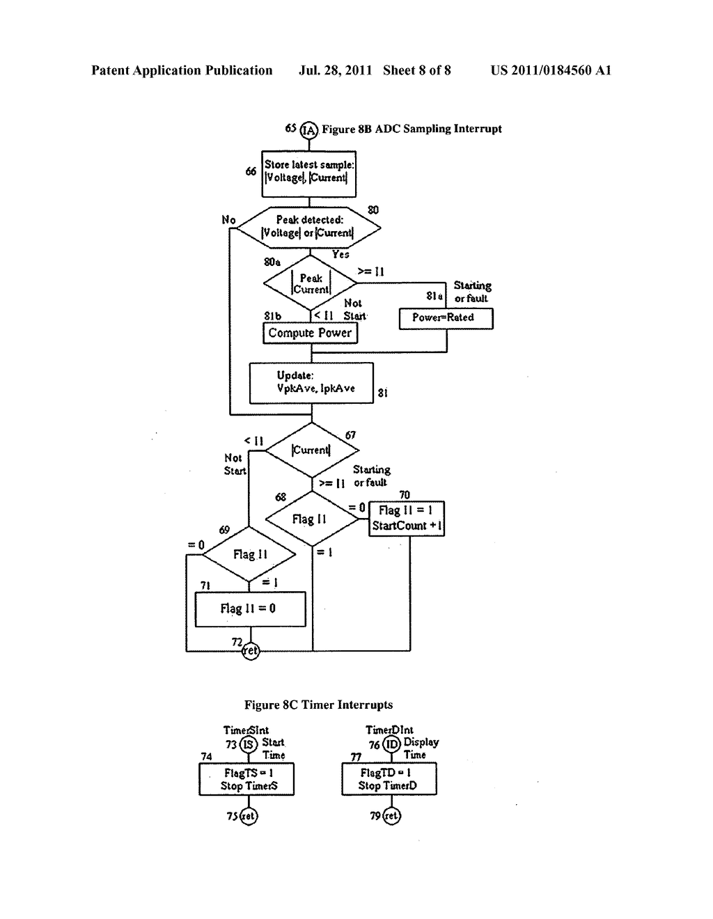 POWER SENSOR - diagram, schematic, and image 09
