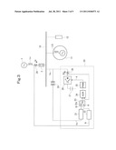 SYSTEM STABILIZING DEVICE diagram and image