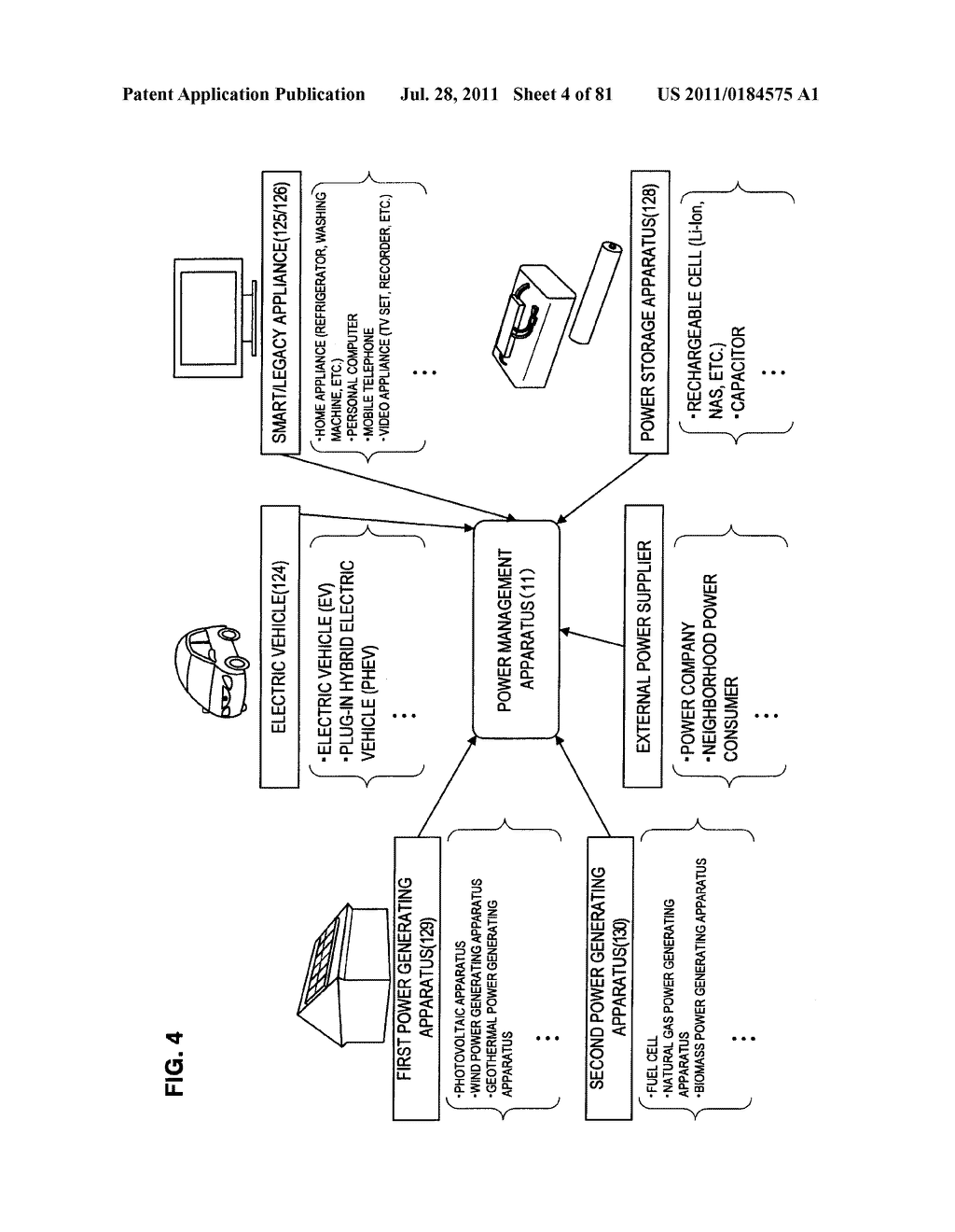 ANALYSIS SERVER, AND METHOD OF ANALYZING DATA - diagram, schematic, and image 05