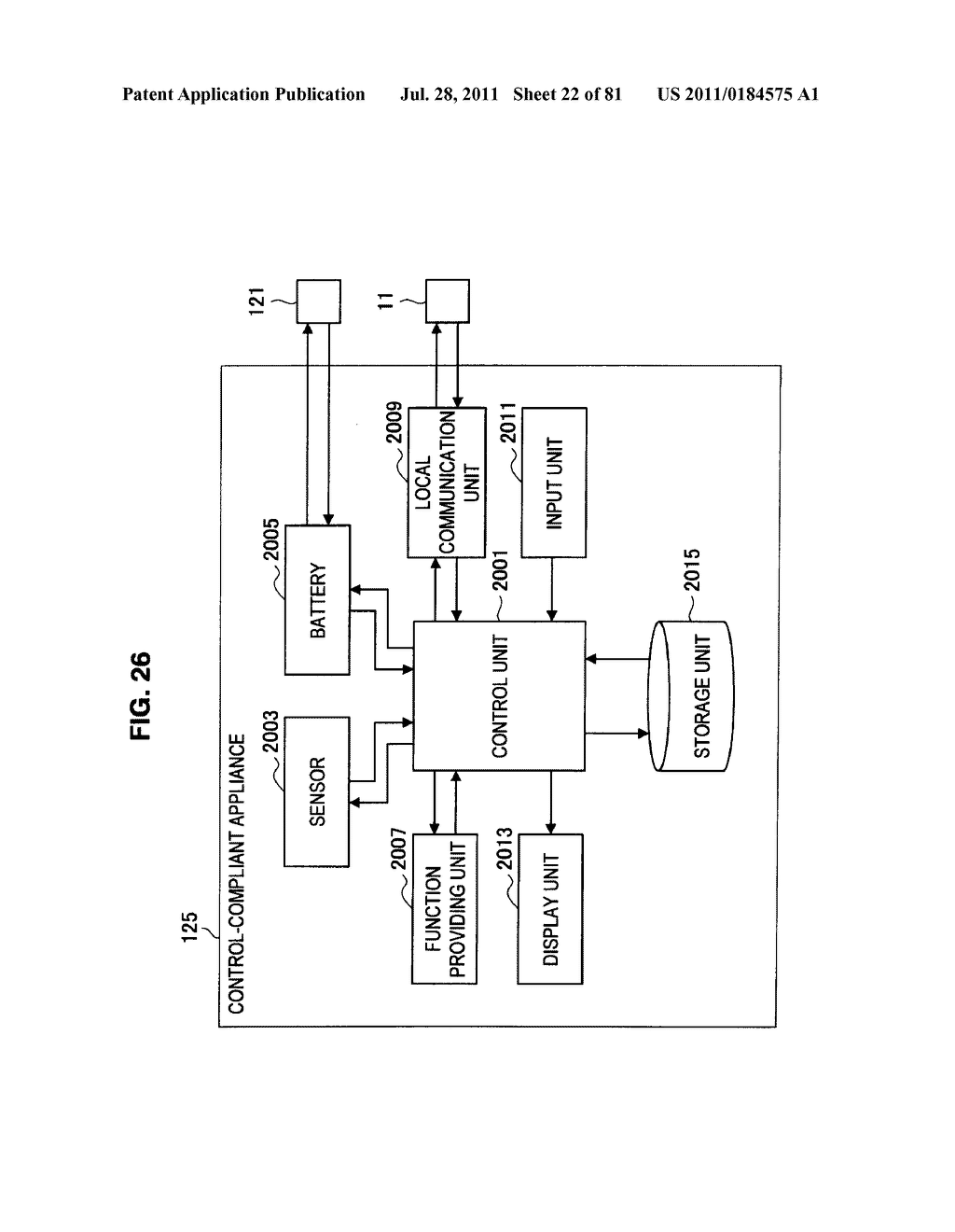 ANALYSIS SERVER, AND METHOD OF ANALYZING DATA - diagram, schematic, and image 23