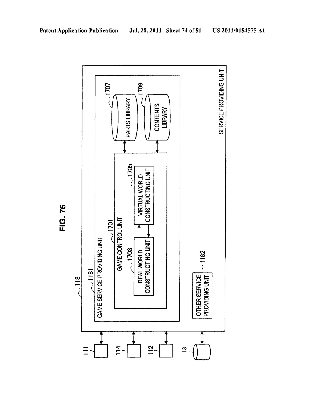 ANALYSIS SERVER, AND METHOD OF ANALYZING DATA - diagram, schematic, and image 75