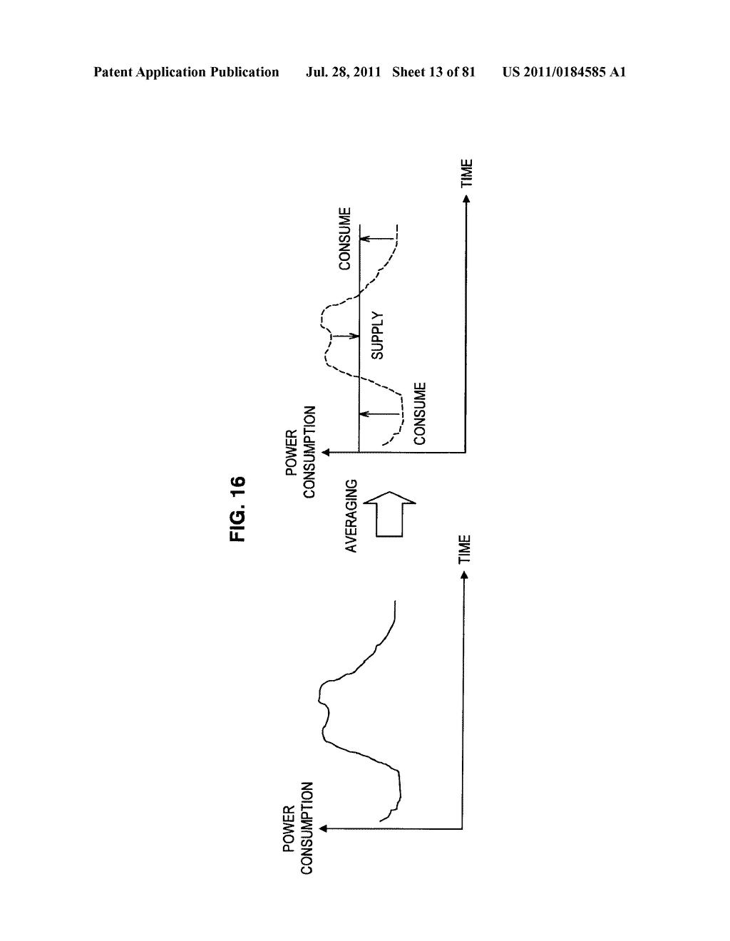 POWER MANAGEMENT APPARATUS, ELECTRONIC APPLIANCE, AND METHOD OF     REGISTERING ELECTRONIC APPLIANCES - diagram, schematic, and image 14