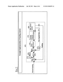 System for facilitating control of an aircraft diagram and image