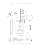 TRANSMISSION FOR A ROAD VEHICLE WITH HYBRID PROPULSION diagram and image