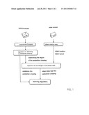 DRIVER ASSISTANCE SYSTEM FOR AVOIDING COLLISIONS OF A VEHICLE WITH     PEDESTRIANS diagram and image