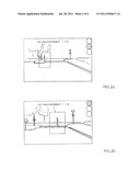 DRIVER ASSISTANCE SYSTEM FOR AVOIDING COLLISIONS OF A VEHICLE WITH     PEDESTRIANS diagram and image