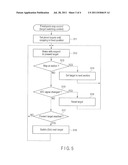 VEHICLE CONTROLLING APPARATUS AND TRAIN diagram and image