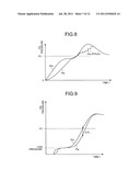 VEHICLE BRAKING APPARATUS SUPPRESSING EXCESSIVE SLIP OF WHEEL DURING     BRAKING diagram and image