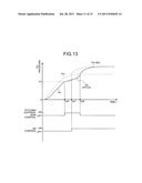 VEHICLE BRAKING APPARATUS SUPPRESSING EXCESSIVE SLIP OF WHEEL DURING     BRAKING diagram and image