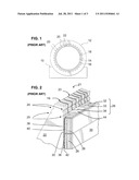 VISUAL INSPECTION-BASED GENERATOR RETENTION ASSEMBLY TIGHTNESS DETECTION diagram and image