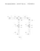 PIPELINE LEAK DETECTION SYSTEM AND METHOD diagram and image